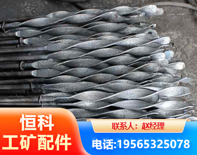 菏泽麻花锚杆